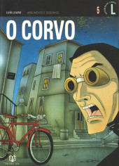 Estórias de Lisboa -5a1997- O Corvo