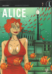 Estórias de Lisboa -7a1996- Alice na cidade das maravilhas