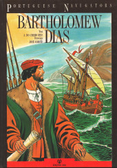 Portuguese Navigators -1- Bartholomew Dias