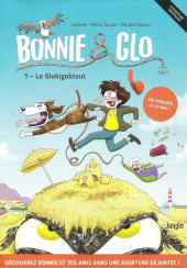 Bonnie & Clo -1HC- Le Globigobtout