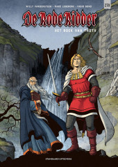 Rode Ridder (De) -270- Het boek van Toth