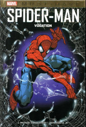 Spider-Man par J.M. Straczynski -1a2021- Vocation