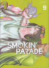Smokin' Parade -9- Tome 9