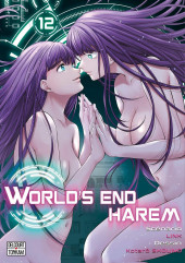 World's End Harem -12- Volume 12