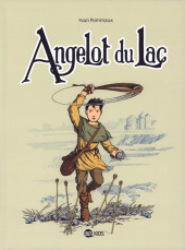 Angelot du Lac -Intc2021- Angelot du lac