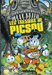 Picsou Magazine Hors-Série -55A- Les trésors de Picsou : L'intégrale de Don Rosa 1999