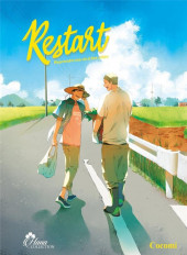 Restart (Cocomi) -1- Tome 1