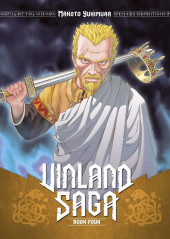 Vinland Saga Intégrale Deluxe -INT04- Book Four