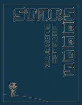 Starseeds - Tome 1TT