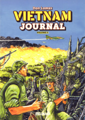 Vietnam Journal -3- Volume 3