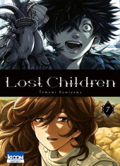 Lost Children -7- Tome 7