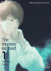 The monster exposed -1- Tome 1