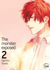 The monster exposed -2- Tome 2