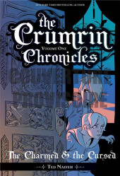 Courtney Crumrin -1HS- The Crumrin Chronicles - Volume One