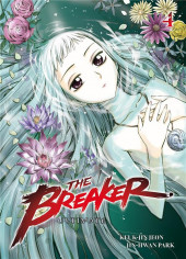 The breaker - Ultimate -4- Volume 4