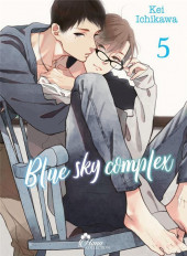 Blue sky complex -5- Tome 5