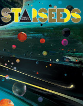 Starseeds - Tome 1TL