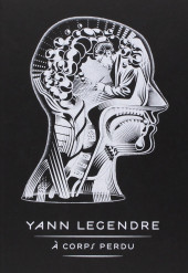 (AUT) Legendre, Yann - À Corps Perdu
