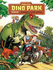 Dino park -1- Tome 1