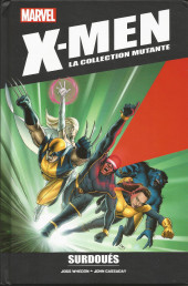 X-Men - La Collection Mutante -1674- Surdoués