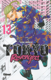 Tokyo Revengers -13- Tome 13