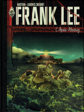 Frank Lee - L'après Alcatraz