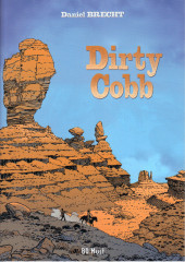 Dirty Cobb - Tome HS01TL