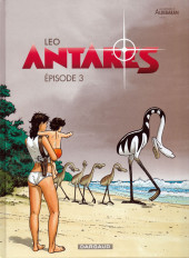 Antarès (Leo) -3a2019- Épisode 3