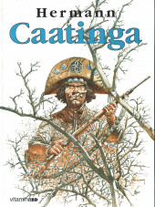 Caatinga (en portugais) - Caatinga