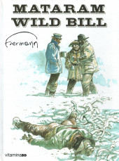 Mataram Wild Bill