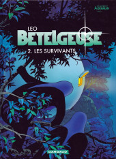 Bételgeuse -2a2019- Les Survivants