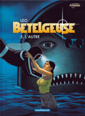 Bételgeuse -5a2020- L'Autre