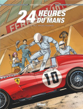 24 Heures du Mans -8- 1961-1963 : rivalités italiennes