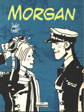 Morgan (Pratt, en portugais) - Morgan