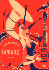 Fanfare (Ducci) - Fanfare