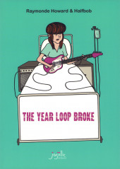 The year loop broke - The Year loop broke
