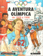 Aventura Olímpica (A) -2- De 1928 a 1956