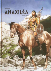 Anaxiléa