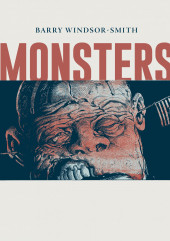 Monsters (Windsor-Smith) - Monsters