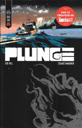 Plunge (2020) -EXTRAIT- Plunge