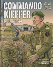 Commando Kieffer -a2020- 6 juin 1944