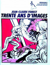 (AUT) Forest - Jean-Claude Forest Trente ans d'images