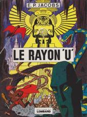 Le rayon U -1a1974'- Le Rayon 