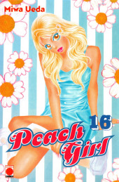 Peach Girl -16- Volume 16