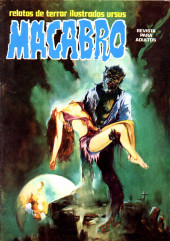 Macabro -17- Número 17