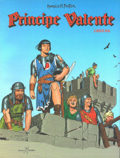 Príncipe Valente (Edição integral) - 1953-54
