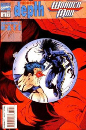 Wonder Man (1991) -24- Hidden Depths, Part 3: Doing the Nasty