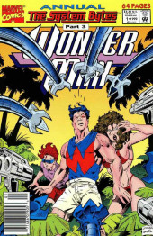 Wonder Man (1991) -ANN01- The System Bytes Part 3