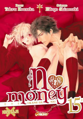 No Money -15- Tome 15