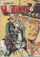 El Bravo (Mon Journal) -Rec19- Album N°19 (du n°55 au n°57)